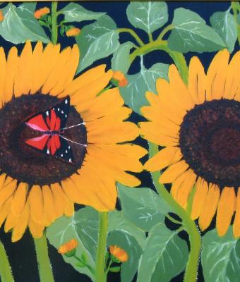 i-due-girasoli