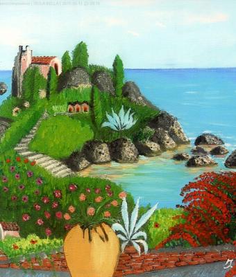 isola-bella