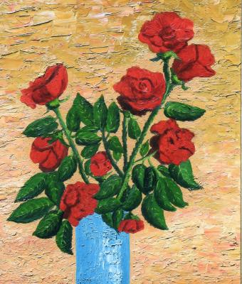 rose-rosse-nel-vaso-turchese