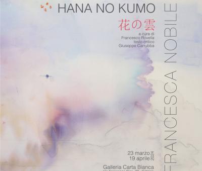 hana-no-kumo-personale-di-francesca-nobile