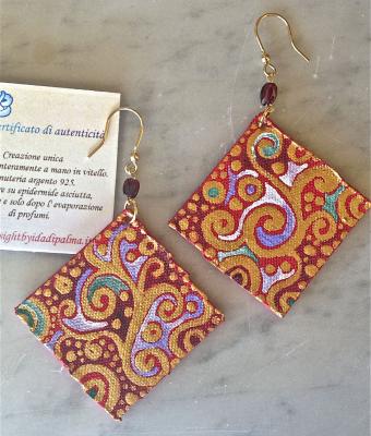 orecchini-red-loop