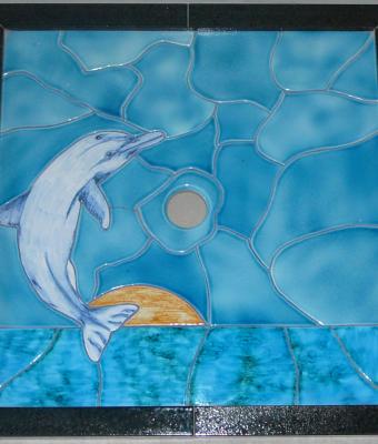 piatto-doccia-con-delfino
