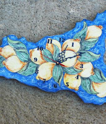 orologio-sicilia-con-limoni-in