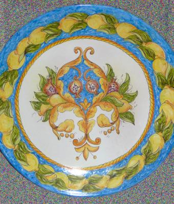 piatto-limoni