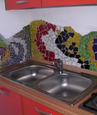 mosaico