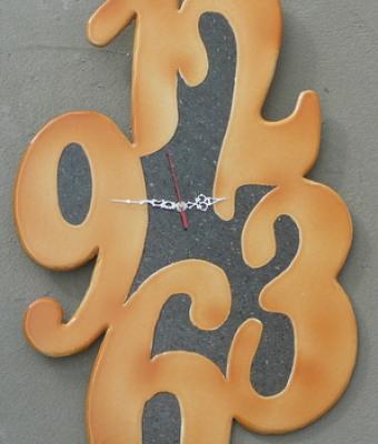 orologio-arancio