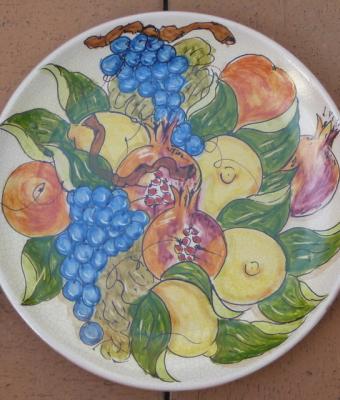 frutta