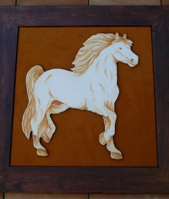 ceramica-cavallo