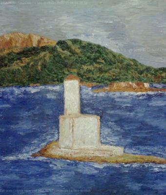 il-faro-di-olbia