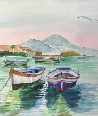 marina