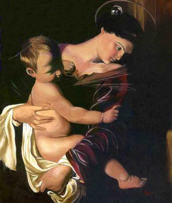 madonna-dei-pellegrini-partic