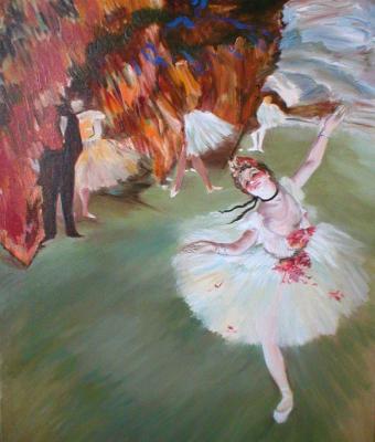 l-etoile