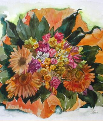 bouquet