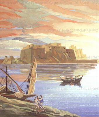 castel-dell-ovo