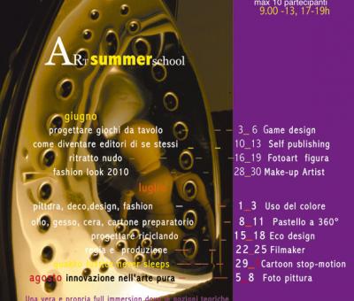 corsi-estivi-art-summer-school-accademia-di-belle-arti-terni