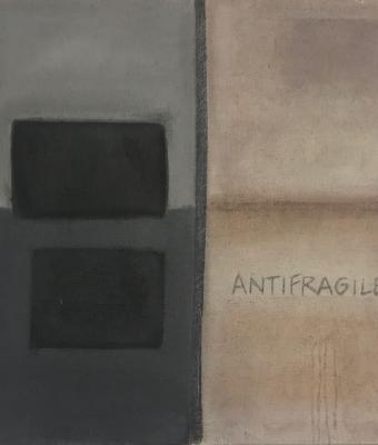 antrifragile