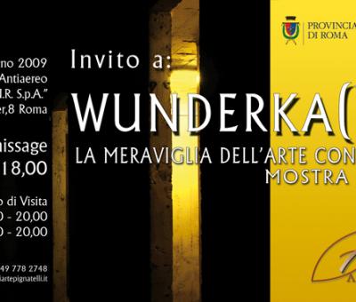 wunderkavern