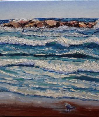 mare