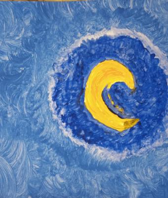 moon