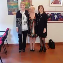 con-le-critiche-marisa-daffara-e-monica-mazzei-alla-biennale-di-gattinara-2019