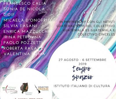 tempo-e-spazio
