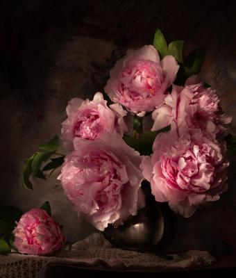 peonie
