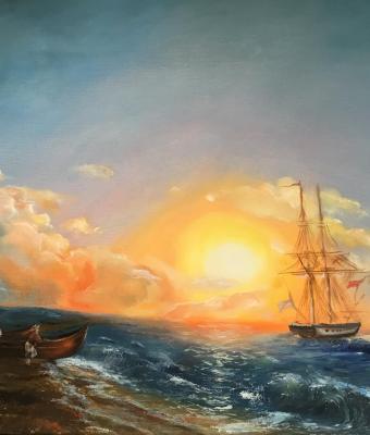 tramonto-romantico-su-mare