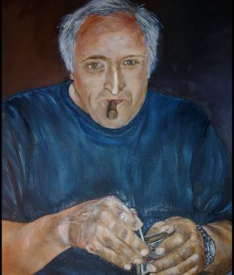 ritratto