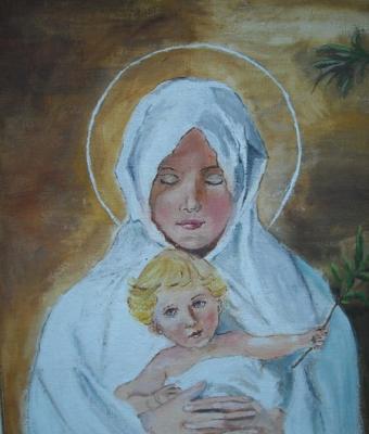 madonna