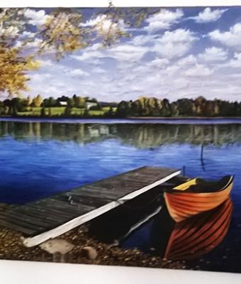 lago-scozzese