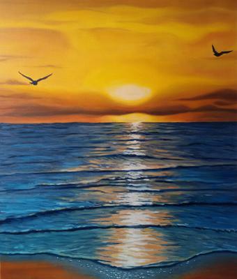 tramonto