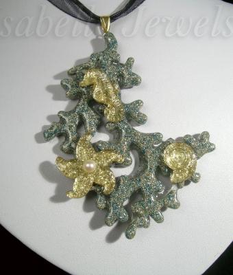 gioielli-donna-collana-colora