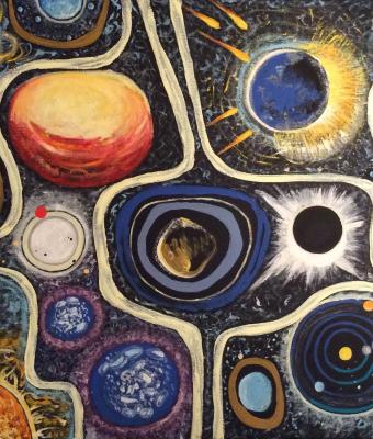 universo