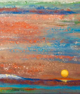tramonto