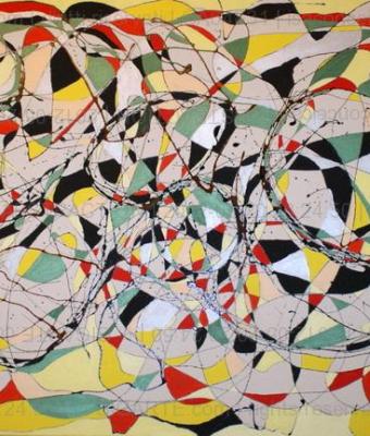 abstraction