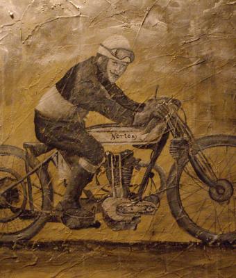 norton