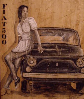 lady-500-evo