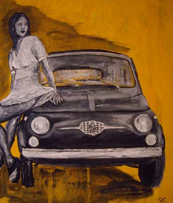 fiat-500-lady