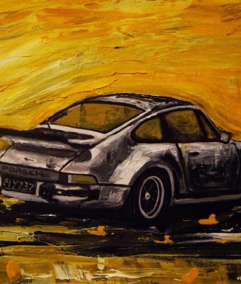 porsche911-turbo