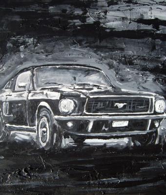 ford-mustang