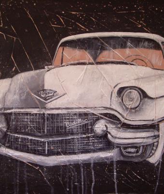 cadillac