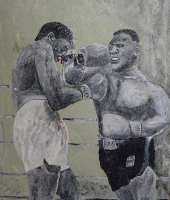 tyson