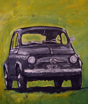 fiat-500-green