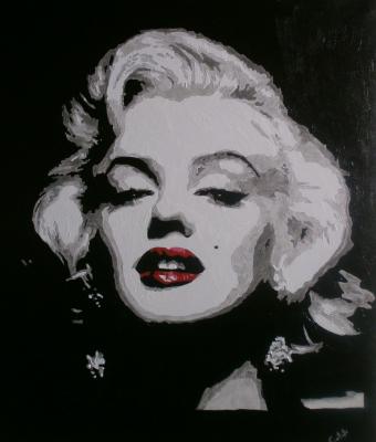 marilyn-monroe