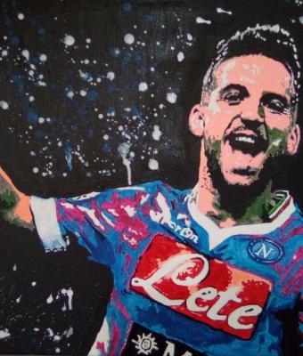 dries-mertens