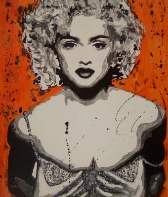 madonna