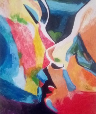 il-bacio