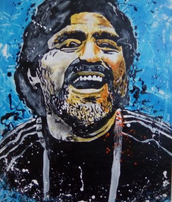 maradona