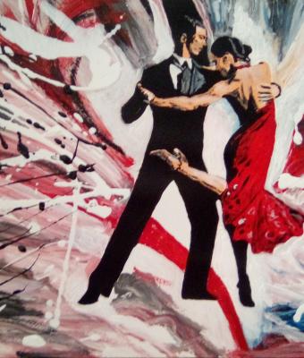 tango