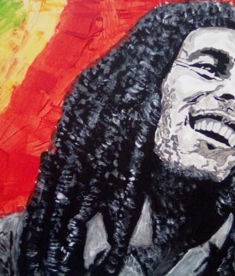 bob-marley